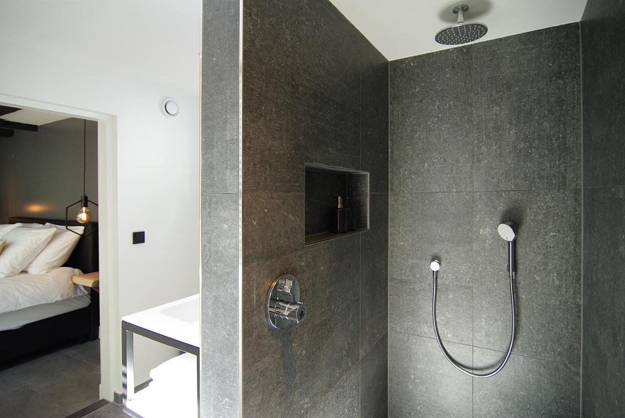 Joz, Historic Suites In Centre Of Amsterdam Extérieur photo
