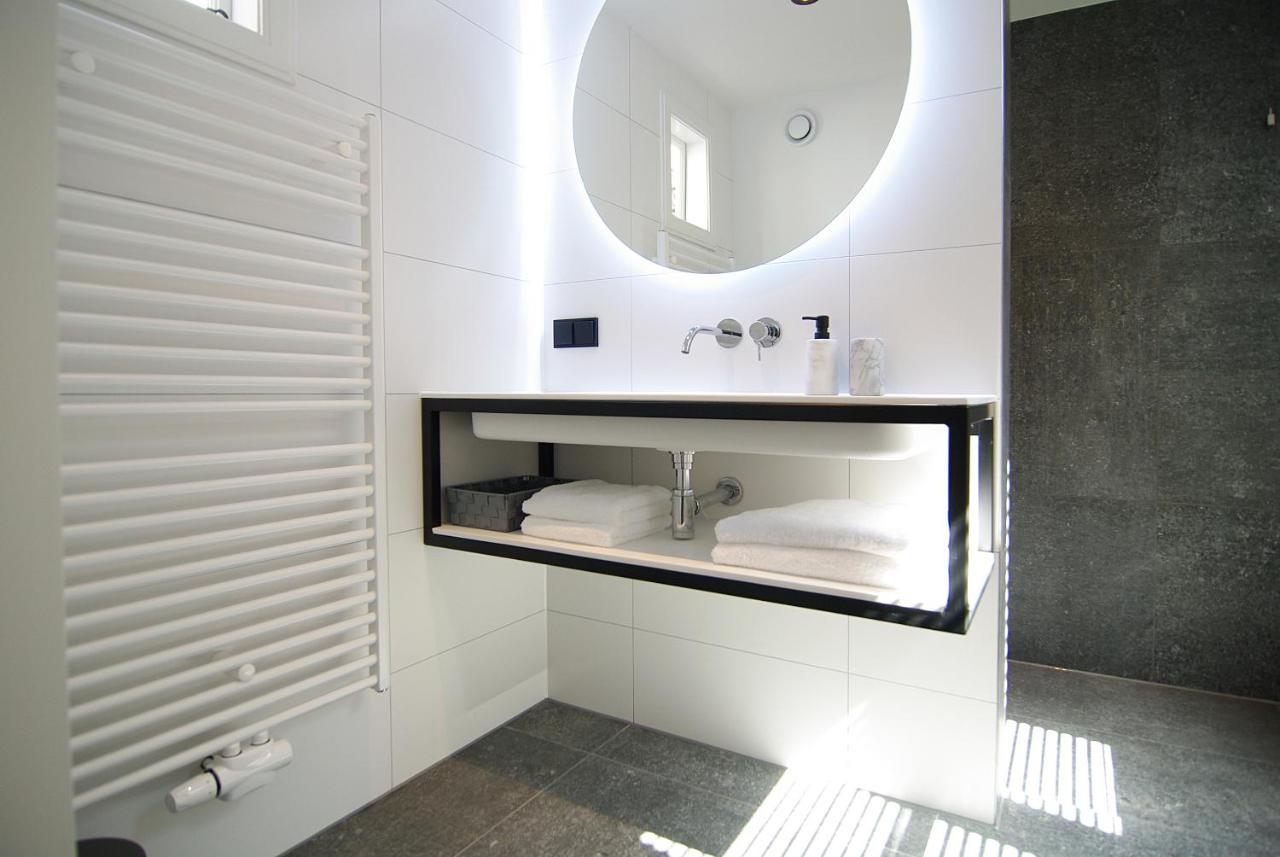 Joz, Historic Suites In Centre Of Amsterdam Extérieur photo