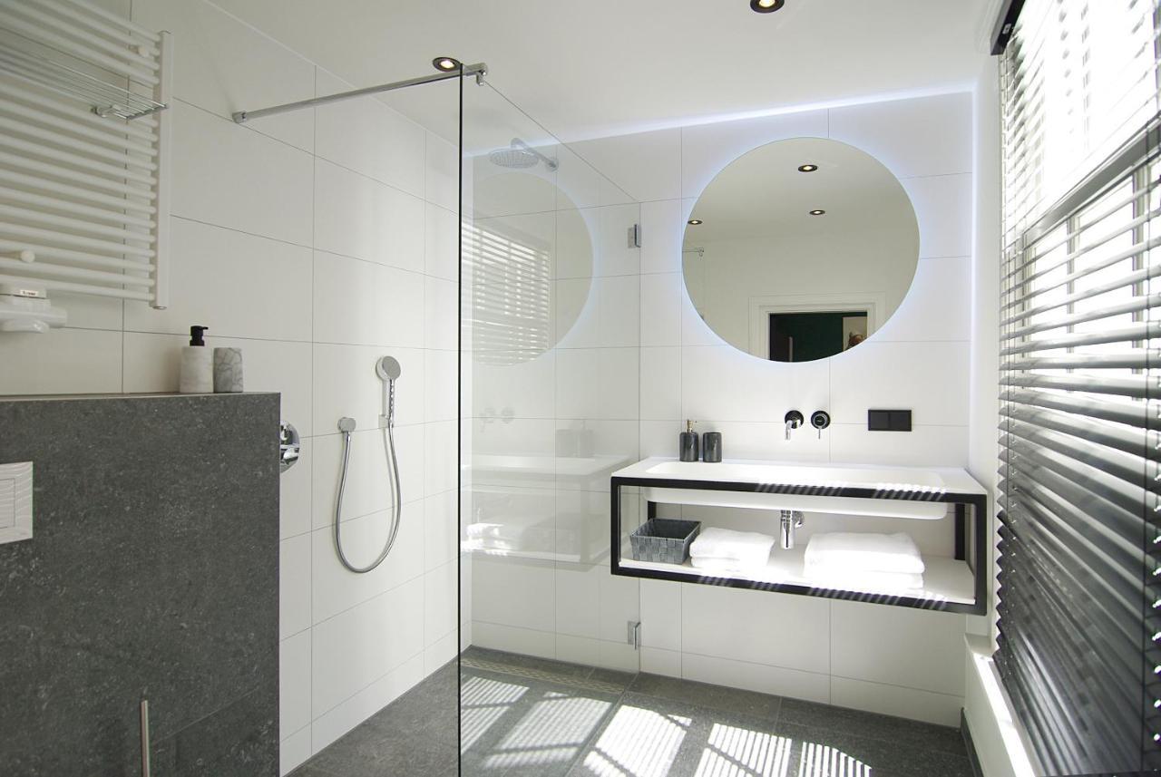 Joz, Historic Suites In Centre Of Amsterdam Extérieur photo